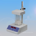 Laboratory Equipment Nitrogen Blowing Sample concentrator/ Nitrogen Blowing Instrument